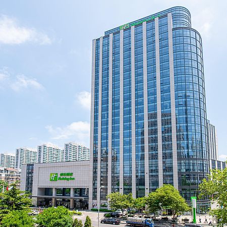 Holiday Inn Qingdao City Center By Ihg - May 4Th Square Esterno foto