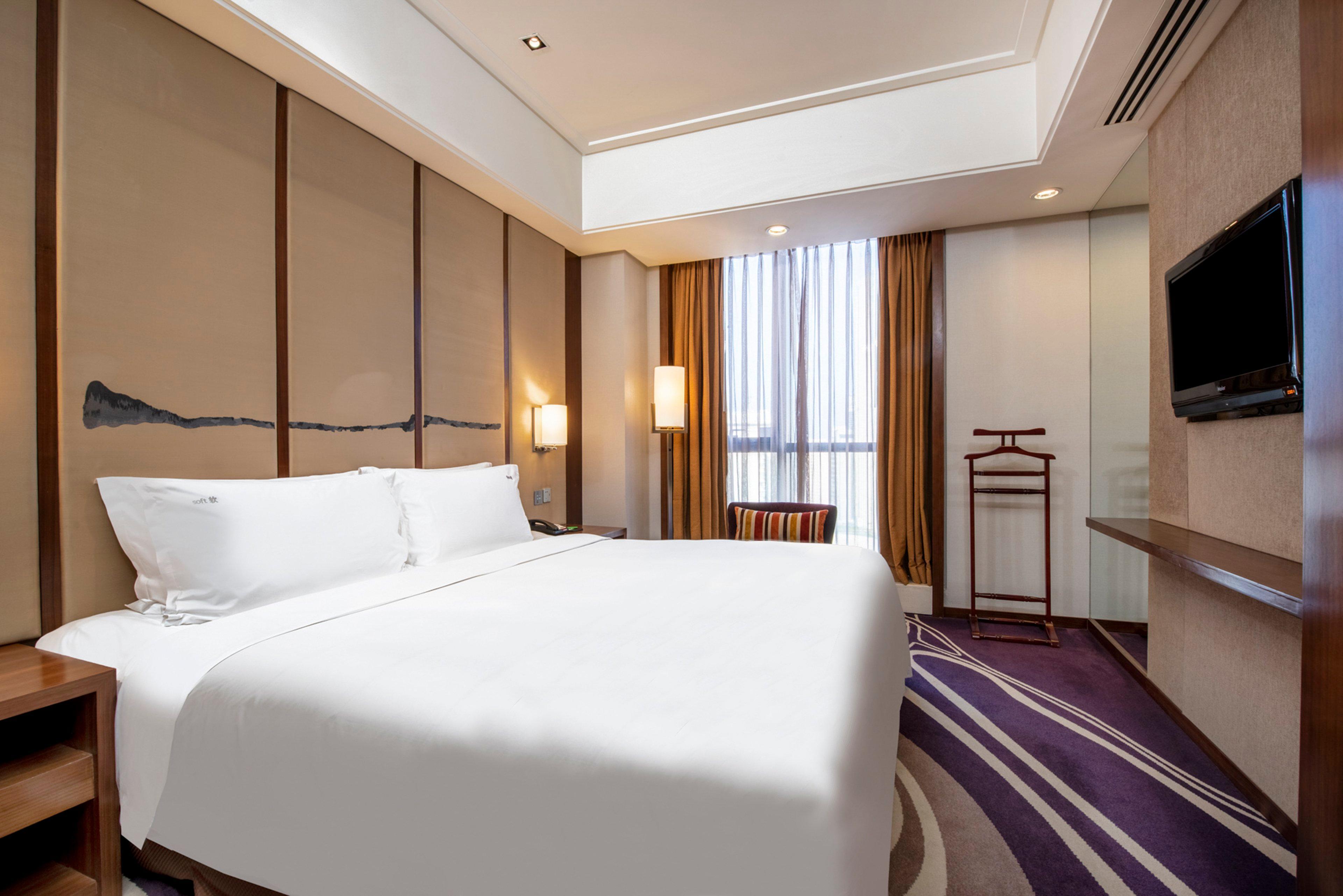 Holiday Inn Qingdao City Center By Ihg - May 4Th Square Esterno foto