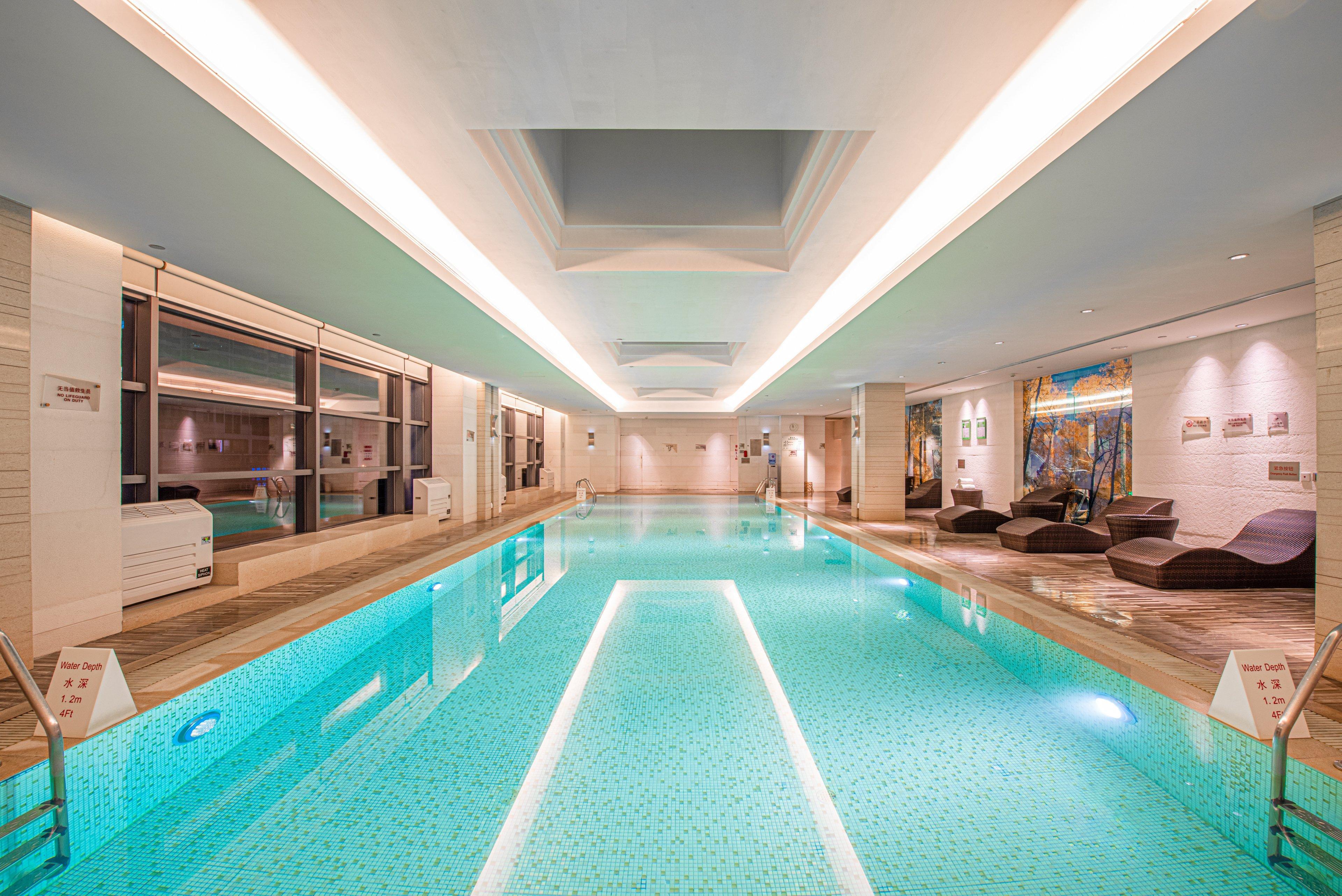 Holiday Inn Qingdao City Center By Ihg - May 4Th Square Esterno foto