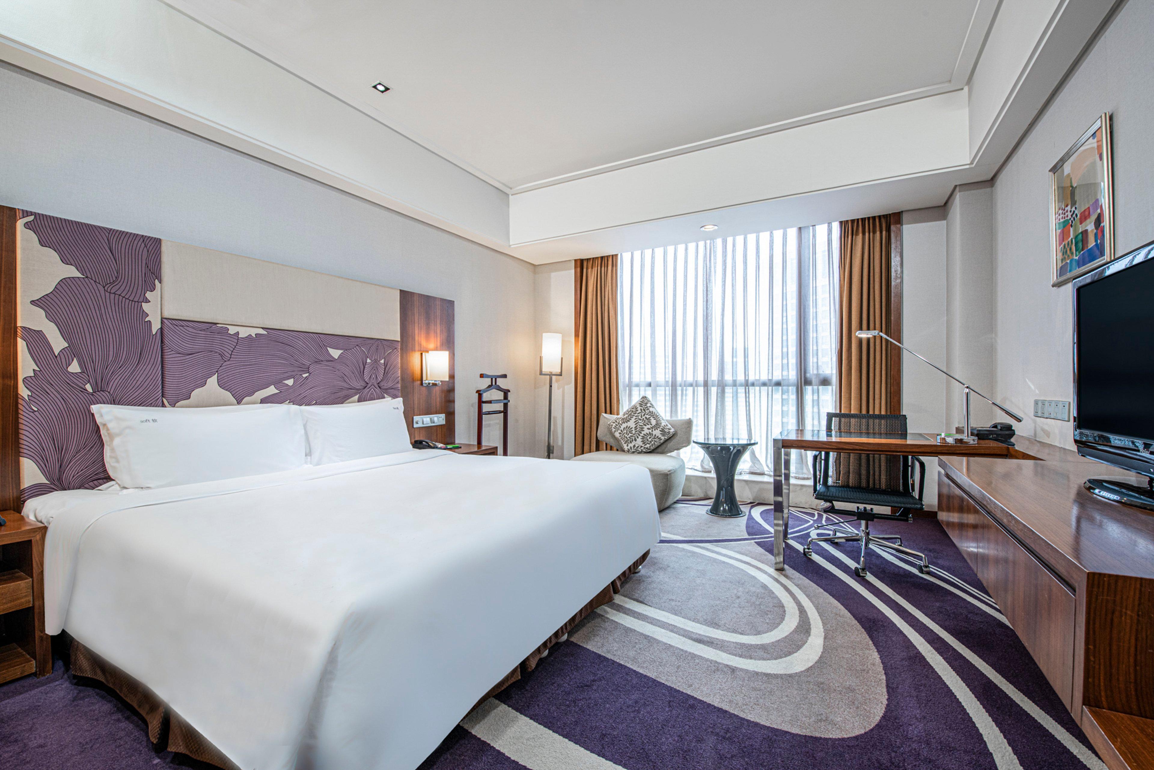 Holiday Inn Qingdao City Center By Ihg - May 4Th Square Esterno foto