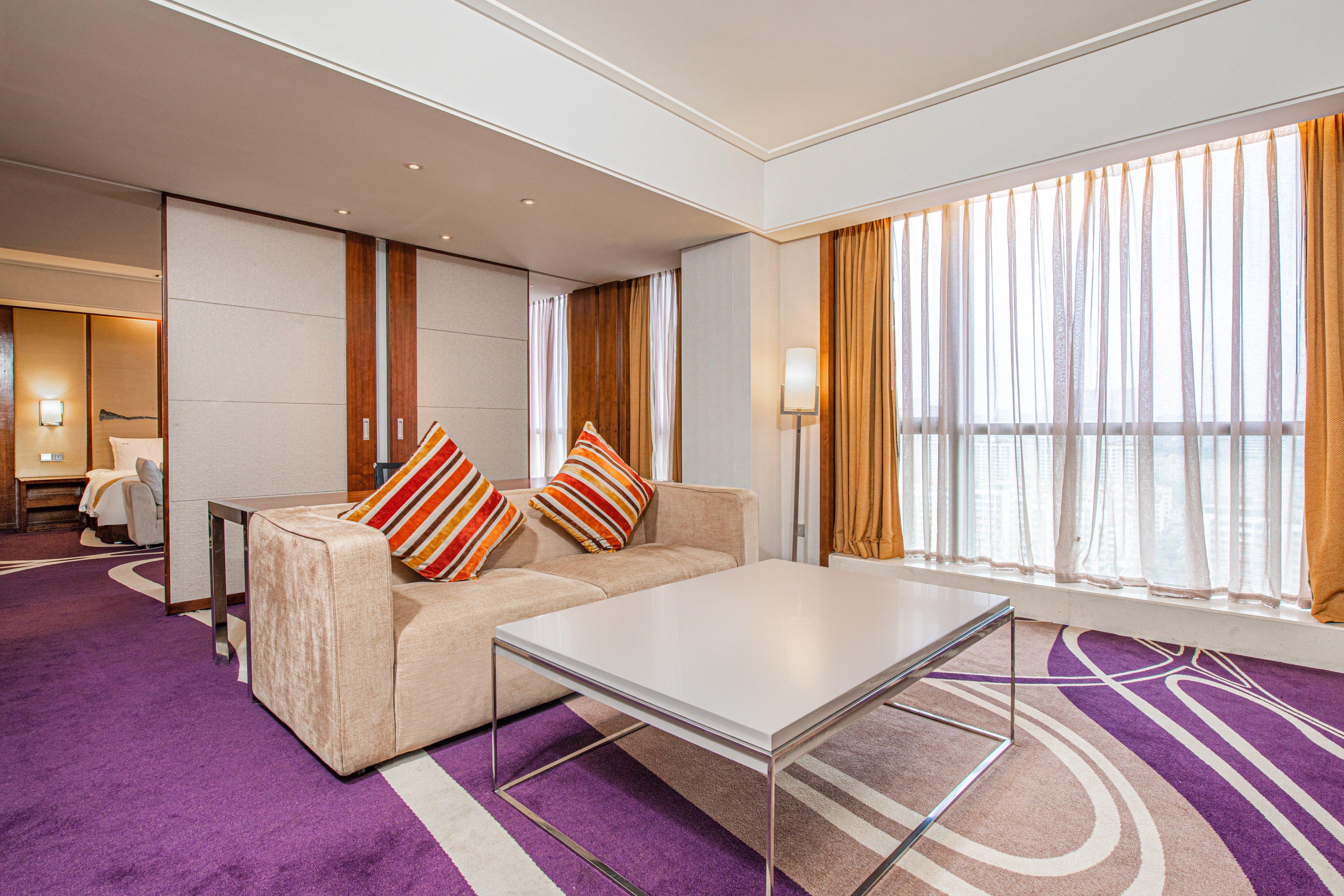 Holiday Inn Qingdao City Center By Ihg - May 4Th Square Esterno foto