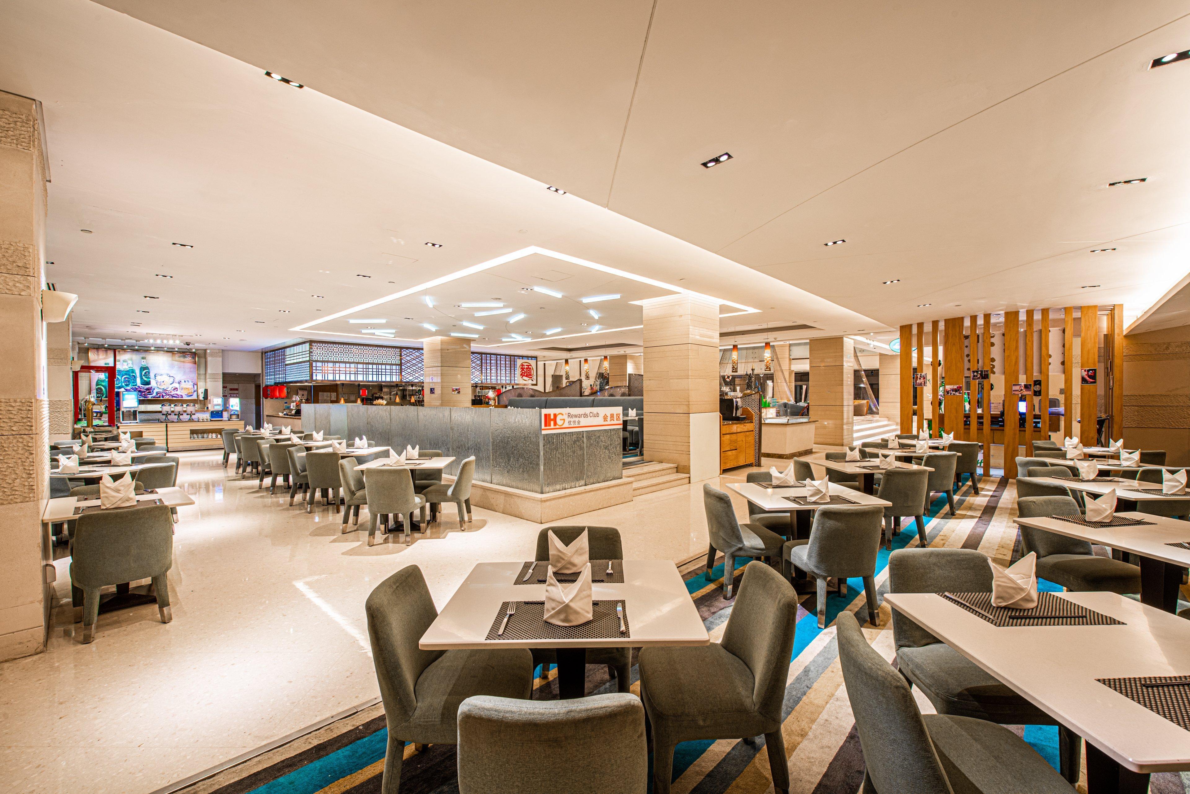 Holiday Inn Qingdao City Center By Ihg - May 4Th Square Esterno foto