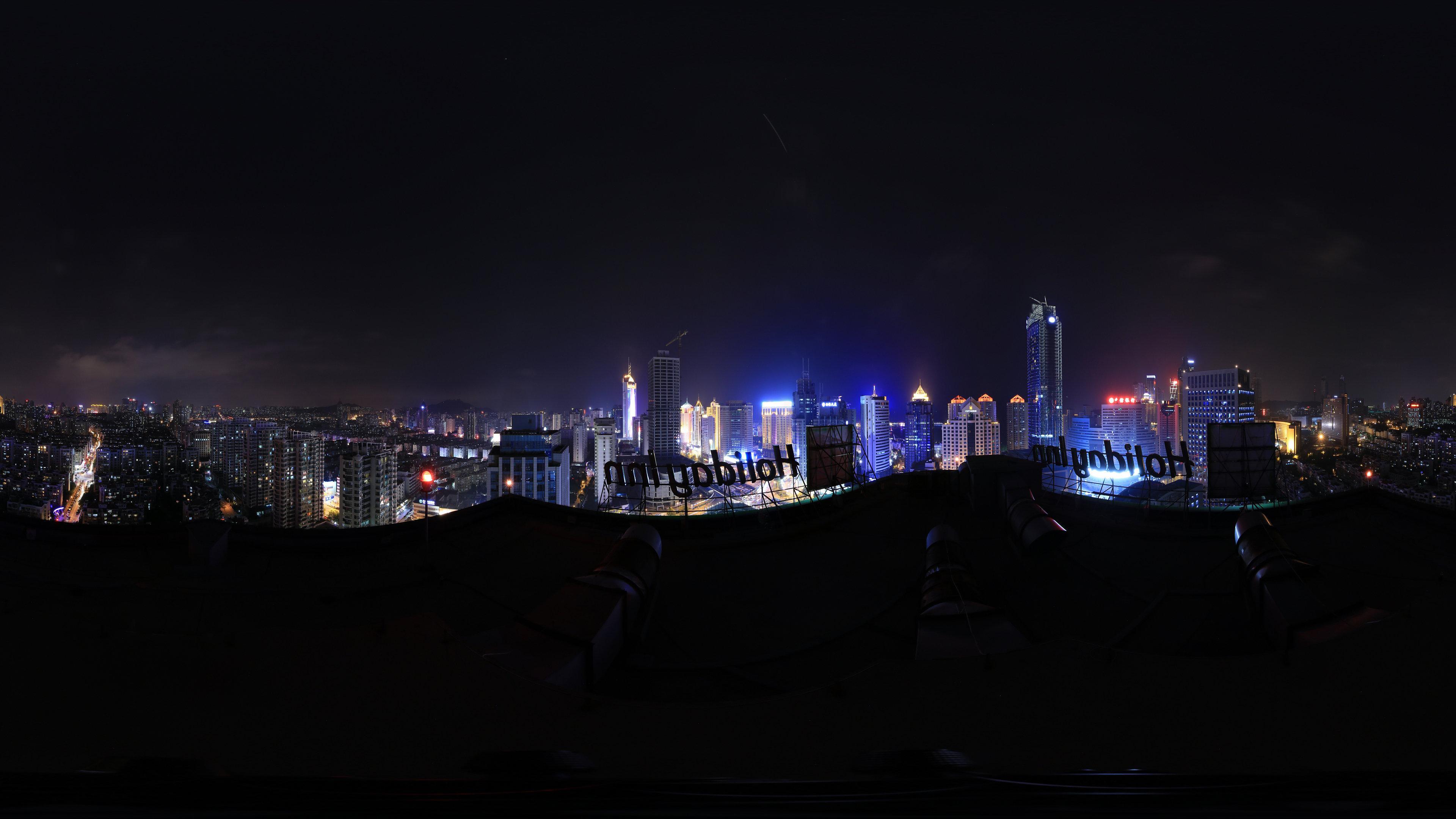 Holiday Inn Qingdao City Center By Ihg - May 4Th Square Esterno foto